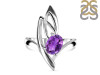 Amethyst Ring AMT-RDR-33.