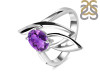 Amethyst Ring AMT-RDR-33.