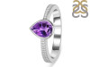 Amethyst Ring AMT-RDR-347.