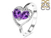 Amethyst Ring AMT-RDR-35.