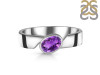 Amethyst Ring AMT-RDR-350.