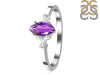 Amethyst Ring AMT-RDR-354.