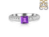 Amethyst Ring AMT-RDR-357.