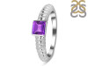 Amethyst Ring AMT-RDR-357.