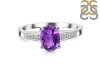 Amethyst Ring AMT-RDR-362.
