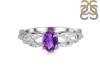 Amethyst Ring AMT-RDR-369.