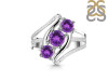Amethyst Ring AMT-RDR-37.