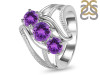 Amethyst Ring AMT-RDR-37.