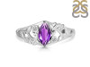 Amethyst Ring AMT-RDR-370.