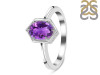 Amethyst Ring AMT-RDR-374.
