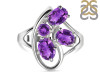 Amethyst Ring AMT-RDR-38.