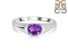 Amethyst Ring AMT-RDR-381.