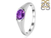 Amethyst Ring AMT-RDR-381.
