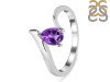 Amethyst Ring AMT-RDR-382.