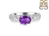 Amethyst Ring AMT-RDR-385.