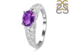 Amethyst Ring AMT-RDR-385.