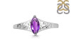 Amethyst Ring AMT-RDR-386.