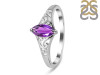 Amethyst Ring AMT-RDR-386.