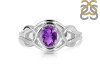 Amethyst Ring AMT-RDR-387.