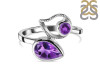 Amethyst Ring AMT-RDR-39.