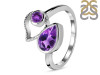 Amethyst Ring AMT-RDR-39.
