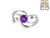 Amethyst Ring AMT-RDR-391.