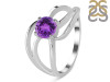 Amethyst Ring AMT-RDR-391.