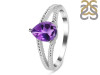 Amethyst Ring AMT-RDR-392.