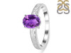 Amethyst Ring AMT-RDR-394.