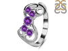 Amethyst Ring AMT-RDR-40.