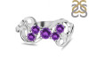 Amethyst Ring AMT-RDR-40.