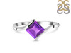 Amethyst Ring AMT-RDR-400.