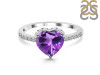 Amethyst Ring AMT-RDR-4047.