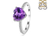 Amethyst Ring AMT-RDR-4047.