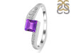 Amethyst Ring AMT-RDR-407.