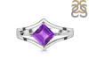 Amethyst Ring AMT-RDR-408.