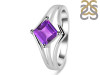 Amethyst Ring AMT-RDR-408.