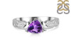 Amethyst Ring AMT-RDR-409.