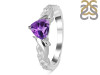 Amethyst Ring AMT-RDR-409.