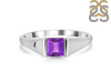 Amethyst Ring AMT-RDR-411.