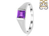 Amethyst Ring AMT-RDR-411.