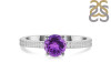 Amethyst Ring AMT-RDR-412.