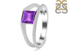 Amethyst Ring AMT-RDR-413.