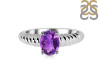 Amethyst Ring AMT-RDR-414.