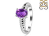 Amethyst Ring AMT-RDR-414.