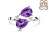 Amethyst Ring AMT-RDR-416.