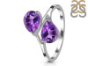 Amethyst Ring AMT-RDR-416.