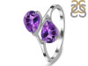 Amethyst Ring AMT-RDR-416.