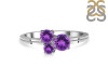 Amethyst Ring AMT-RDR-417.