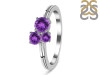 Amethyst Ring AMT-RDR-417.